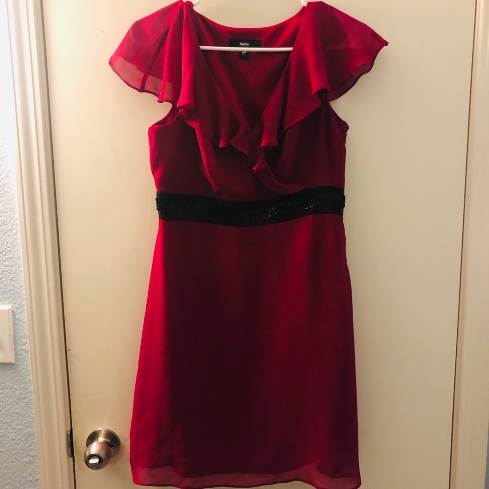 Mossimo dress